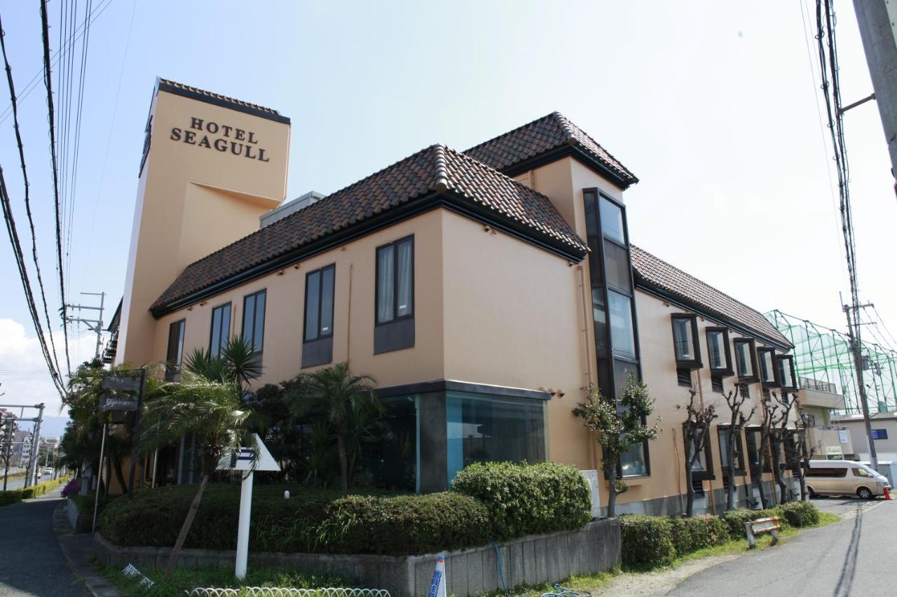 Hotel Seagull Izumisano Exterior photo