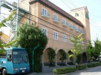 Hotel Seagull Izumisano Exterior photo